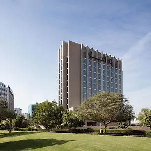 3* Szálloda Rove Centre, Deira