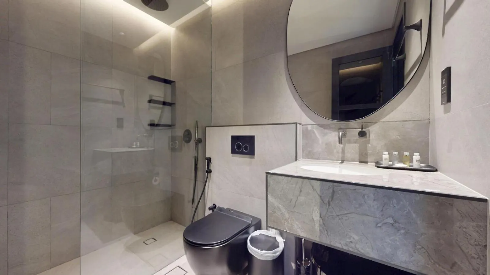 O Ten - Classy One Bedroom In Al Jaddaf Dubai