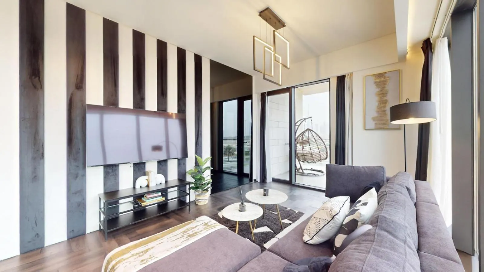 O Ten - Classy One Bedroom In Al Jaddaf Dubai 0*,  United Arab Emirates